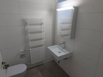 magnifique appartement traversant de 4.5 pièces - Lutry - Vue lac image 9