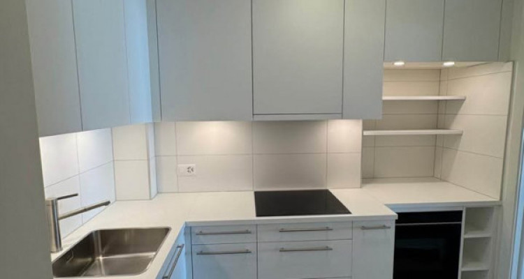 magnifique appartement traversant de 4.5 pièces - Lutry - Vue lac image 3