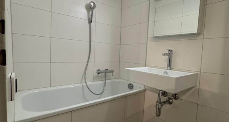 magnifique appartement traversant de 4.5 pièces - Lutry - Vue lac image 8