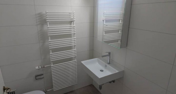 magnifique appartement traversant de 4.5 pièces - Lutry - Vue lac image 9