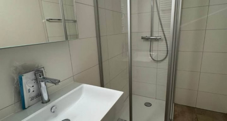 magnifique appartement traversant de 4.5 pièces - Lutry - Vue lac image 10