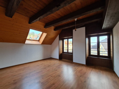 Appartement en attique de 5.5 pièces image 4