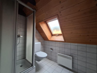 Appartement en attique de 5.5 pièces image 5