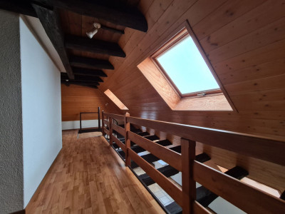 Appartement en attique de 5.5 pièces image 6