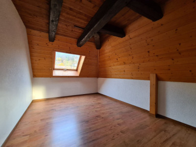 Appartement en attique de 5.5 pièces image 7