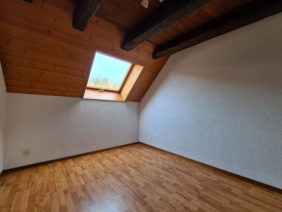 Appartement en attique de 5.5 pièces image 8