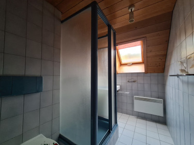 Appartement en attique de 5.5 pièces image 9
