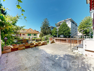 Charmante maison des années 1920 avec vaste jardin privatif image 9