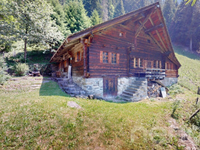 Authentique chalet dalpage ? Déconnexion totale et charme alpin image 4