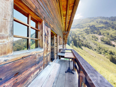 Authentique chalet dalpage ? Déconnexion totale et charme alpin image 5