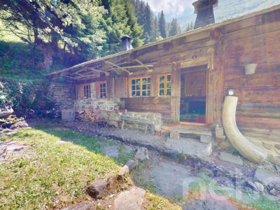 Authentique chalet dalpage ? Déconnexion totale et charme alpin image 11