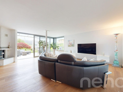Ihr neues Zuhause im familienfreundlichen Wohnquartier image 1