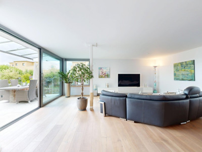 Ihr neues Zuhause im familienfreundlichen Wohnquartier image 3