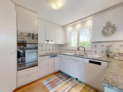 Ihr neues Zuhause im familienfreundlichen Wohnquartier image 4