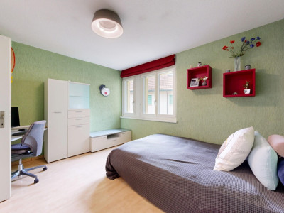 Ihr neues Zuhause im familienfreundlichen Wohnquartier image 7