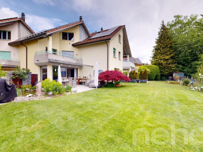 Ihr neues Zuhause im familienfreundlichen Wohnquartier image 10