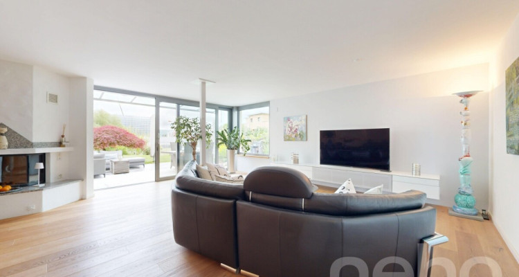Ihr neues Zuhause im familienfreundlichen Wohnquartier image 1