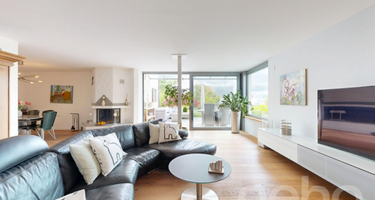 Ihr neues Zuhause im familienfreundlichen Wohnquartier image 2