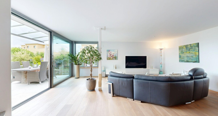 Ihr neues Zuhause im familienfreundlichen Wohnquartier image 3