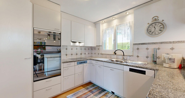 Ihr neues Zuhause im familienfreundlichen Wohnquartier image 4