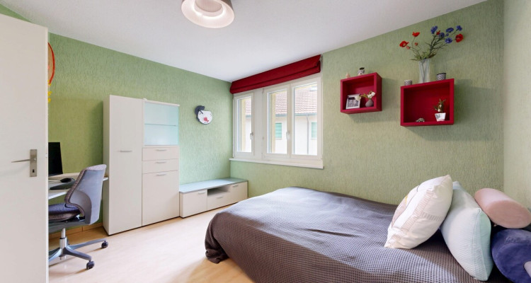 Ihr neues Zuhause im familienfreundlichen Wohnquartier image 7
