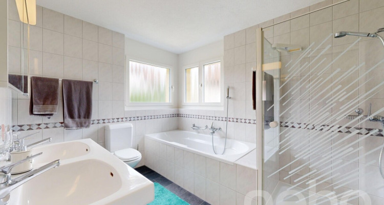 Ihr neues Zuhause im familienfreundlichen Wohnquartier image 8