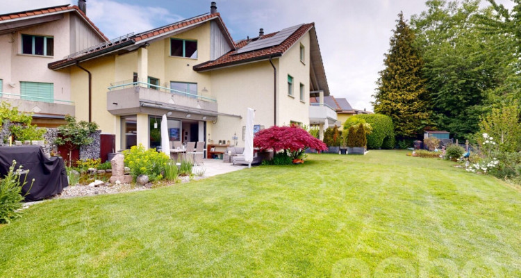 Ihr neues Zuhause im familienfreundlichen Wohnquartier image 10
