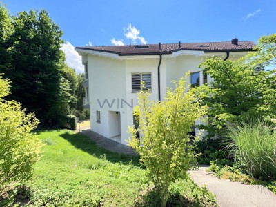 Platzwunder mit grünem Paradies für Gartenliebhaber image 5