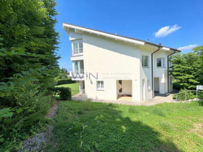 Platzwunder mit grünem Paradies für Gartenliebhaber image 10