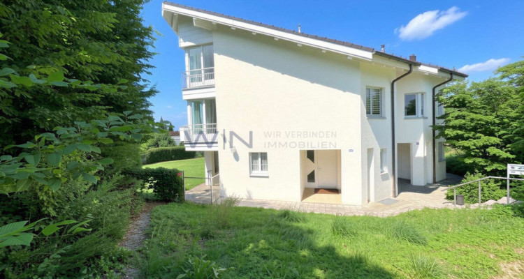 Platzwunder mit grünem Paradies für Gartenliebhaber image 10