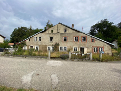 Ancienne ferme à rénover image 1