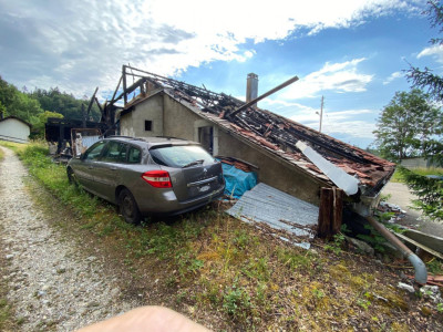 Ancienne ferme à rénover image 3