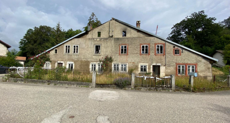 Ancienne ferme à rénover image 1