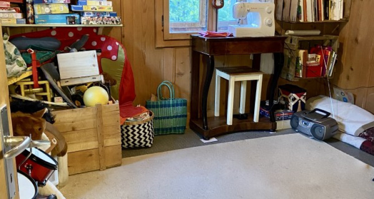 Exceptionnel à moins de 15 minutes de Bulle votre maison de 6 pièces pour Fr. 550.-/mois*  tout compris image 5