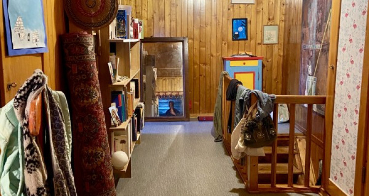 Exceptionnel à moins de 15 minutes de Bulle votre maison de 6 pièces pour Fr. 550.-/mois*  tout compris image 6