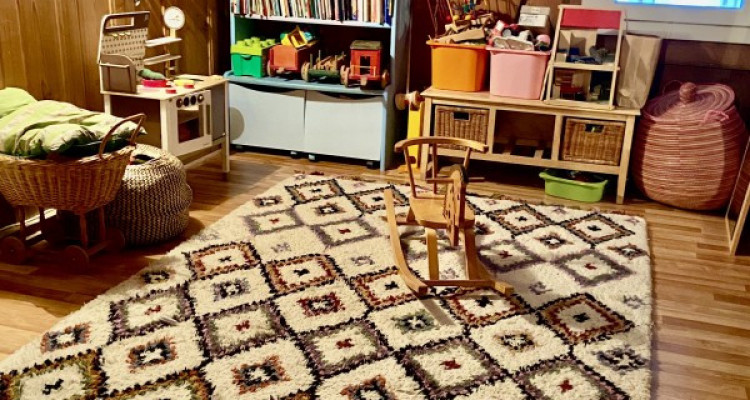 Exceptionnel à moins de 15 minutes de Bulle votre maison de 6 pièces pour Fr. 550.-/mois*  tout compris image 7