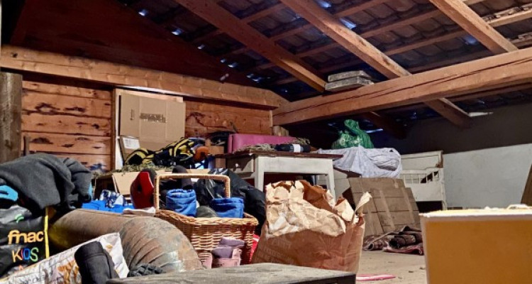 Exceptionnel à moins de 15 minutes de Bulle votre maison de 6 pièces pour Fr. 550.-/mois*  tout compris image 9