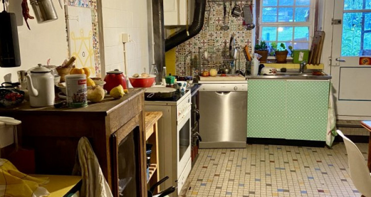 Exceptionnel à moins de 15 minutes de Bulle votre maison de 6 pièces pour Fr. 550.-/mois*  tout compris image 10