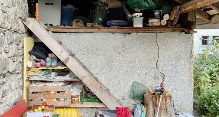 Exceptionnel à moins de 15 minutes de Bulle votre maison de 6 pièces pour Fr. 550.-/mois*  tout compris image 11