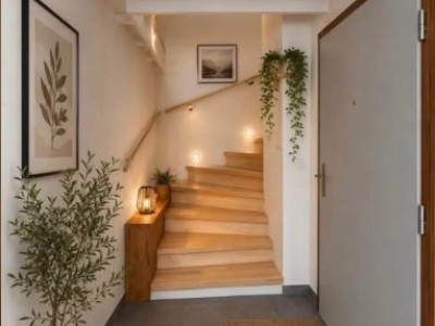 🏡 Magnifique Duplex de 5 pièces à Chêne-Bourg image 3