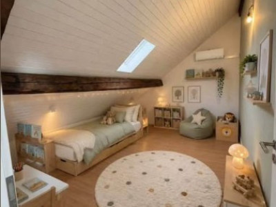 🏡 Magnifique Duplex de 5 pièces à Chêne-Bourg image 6