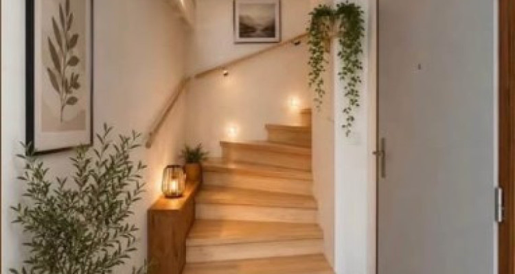 🏡 Magnifique Duplex de 5 pièces à Chêne-Bourg image 3
