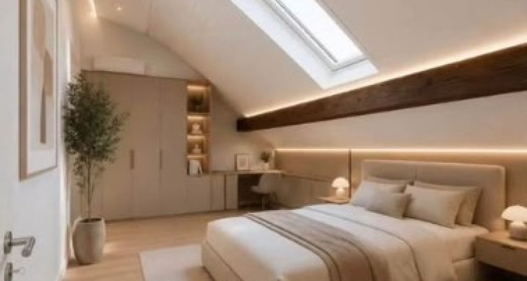 🏡 Magnifique Duplex de 5 pièces à Chêne-Bourg image 7