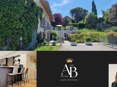 Opportunité à saisir : Magnifique appartement de 4,5 pièces et son jardin privé image 1