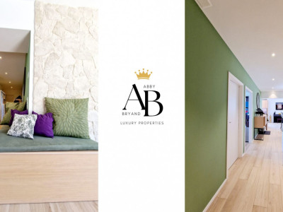 Opportunité à saisir : Magnifique appartement de 4,5 pièces et son jardin privé image 7
