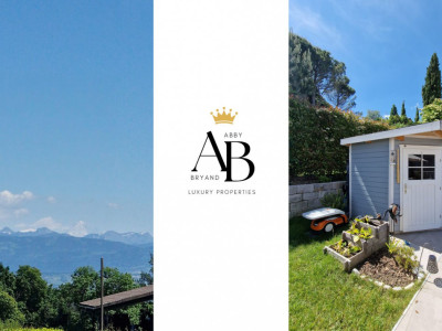 Opportunité à saisir : Magnifique appartement de 4,5 pièces et son jardin privé image 13