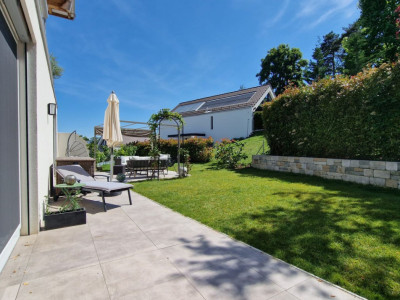 Opportunité à saisir : Magnifique appartement de 4,5 pièces et son jardin privé image 6