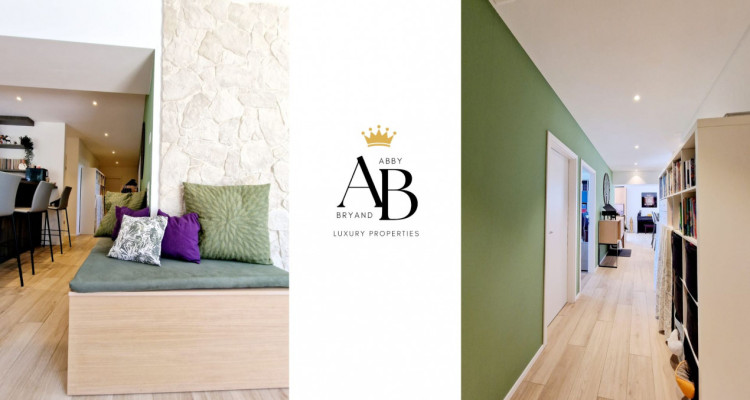 Opportunité à saisir : Magnifique appartement de 4,5 pièces et son jardin privé image 7