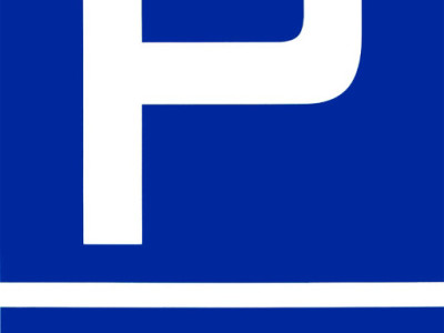 Vernier - Place de parking extérieure image 1