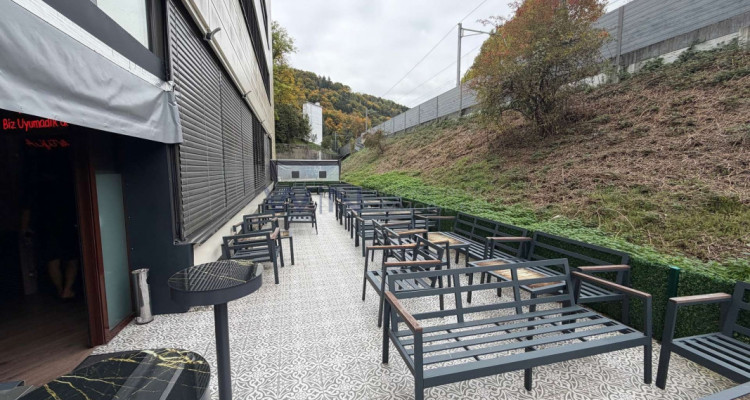 Erfolgreiche Eventlocation mit Potenzial image 7